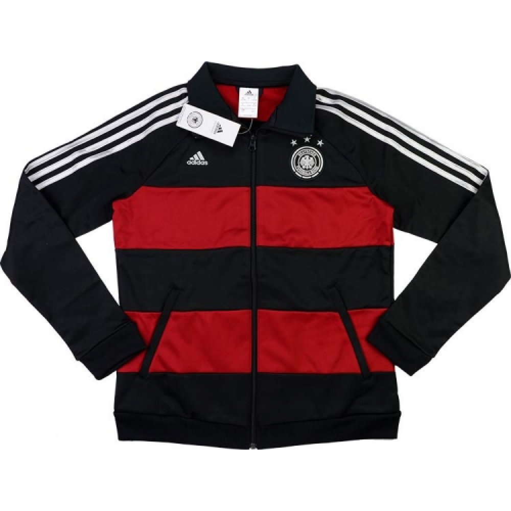 germany track jacket