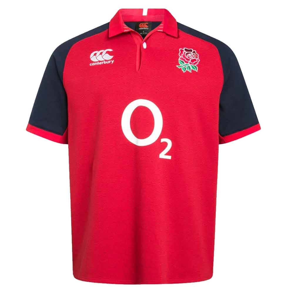 england rugby polo shirt 2020