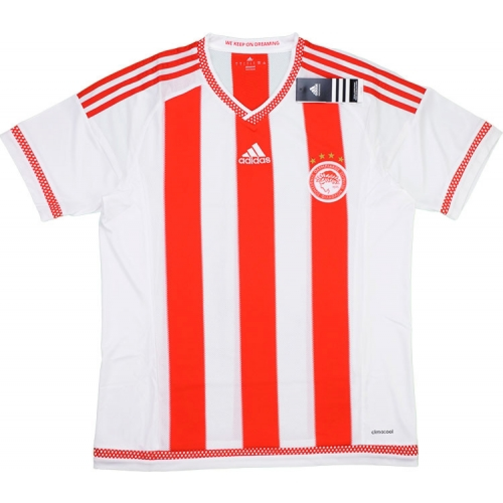 olympiakos kit