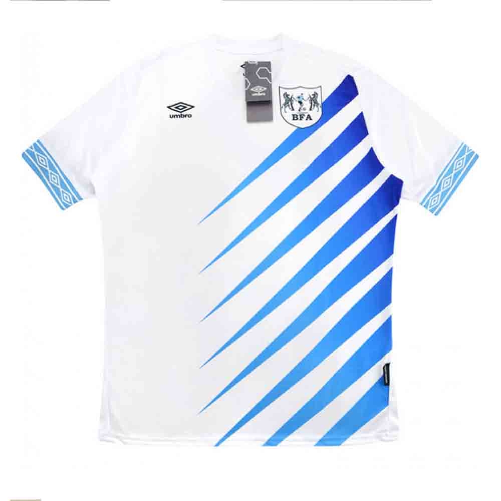 botswana soccer jersey