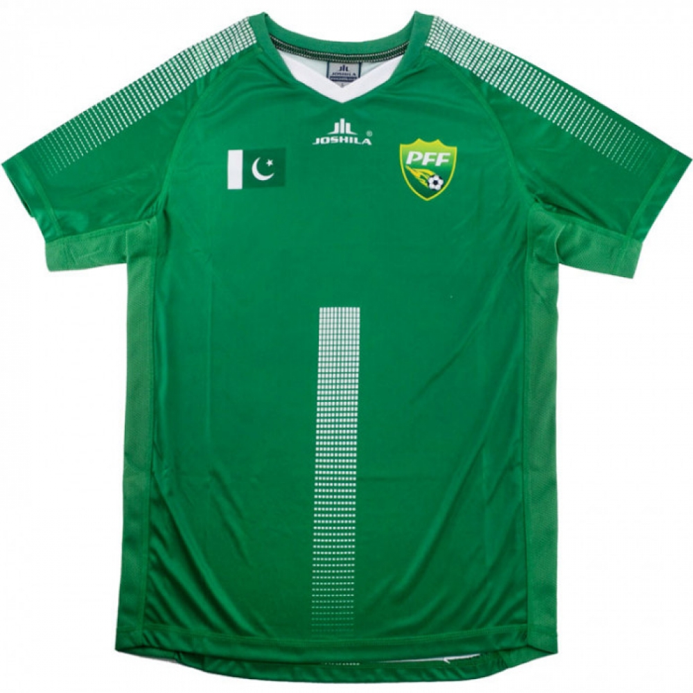 pakistan jersey 2019