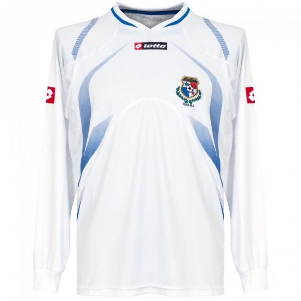 lotto football jersey