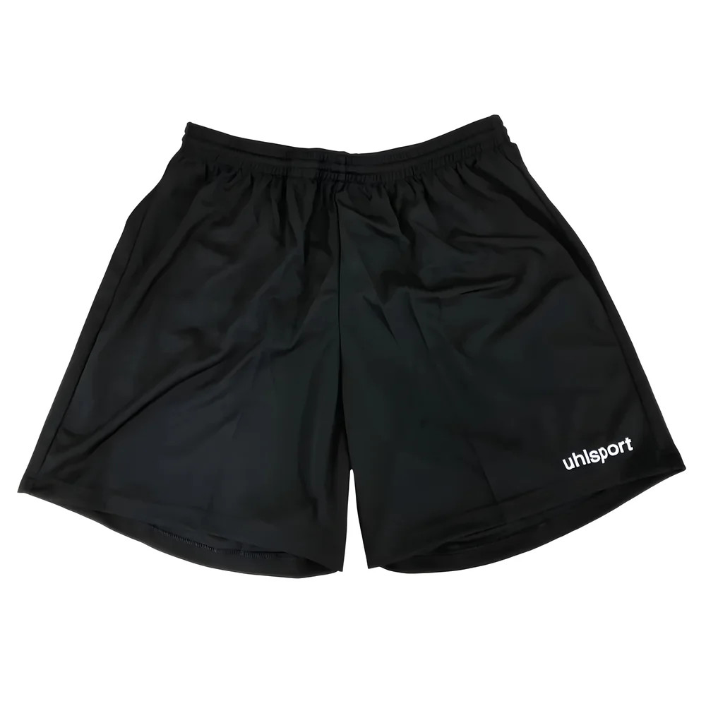 Click to view product details and reviews for 2012 13 Uhlsport Basic Shorts Black.
