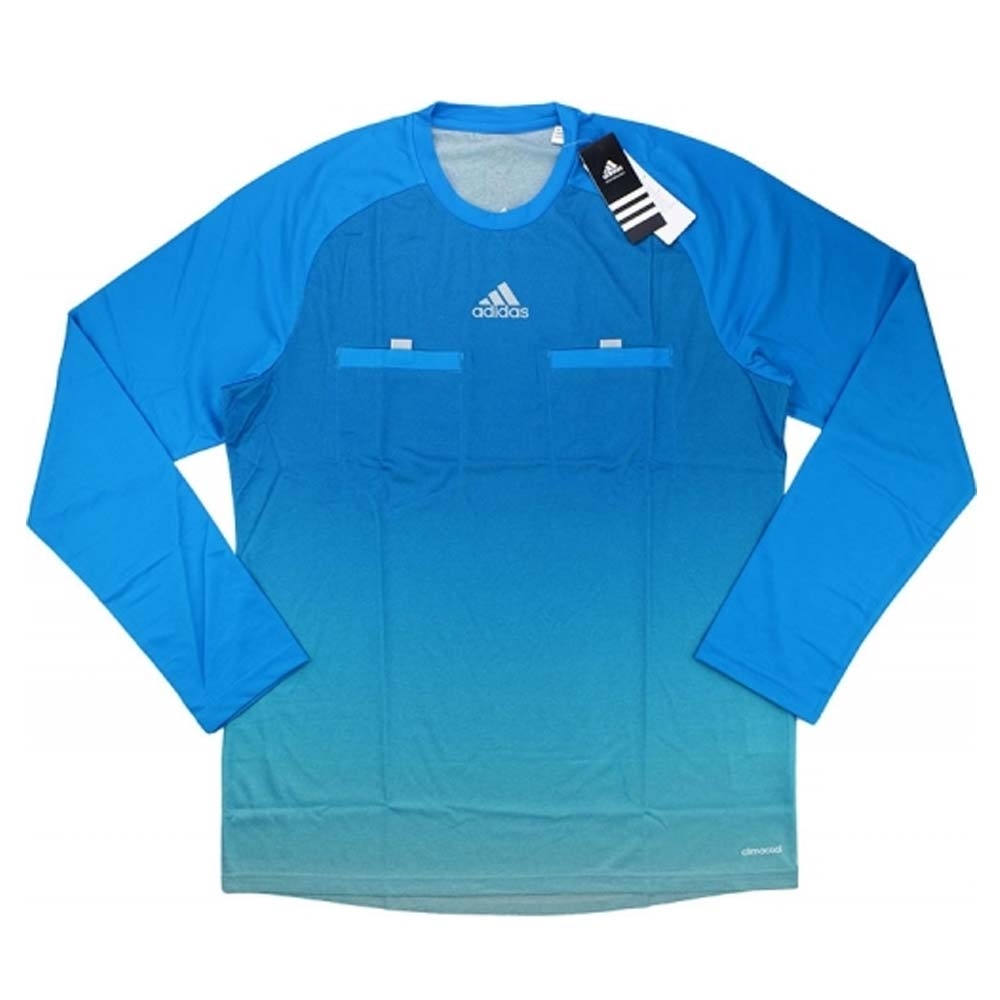 adidas referee shirt champions league
