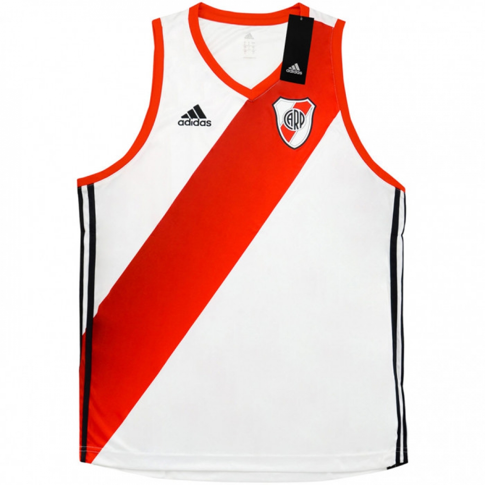 adidas training vest