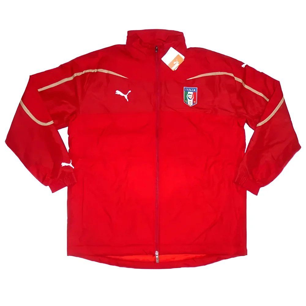 puma coach jacket