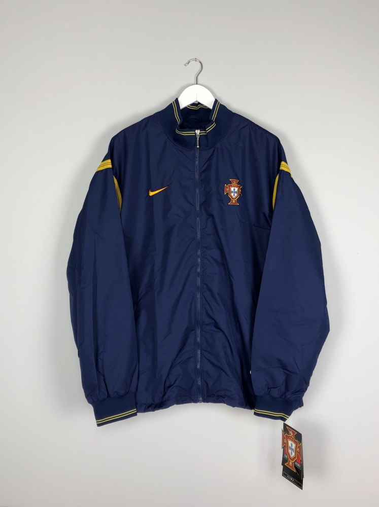 nike tracksuit xl