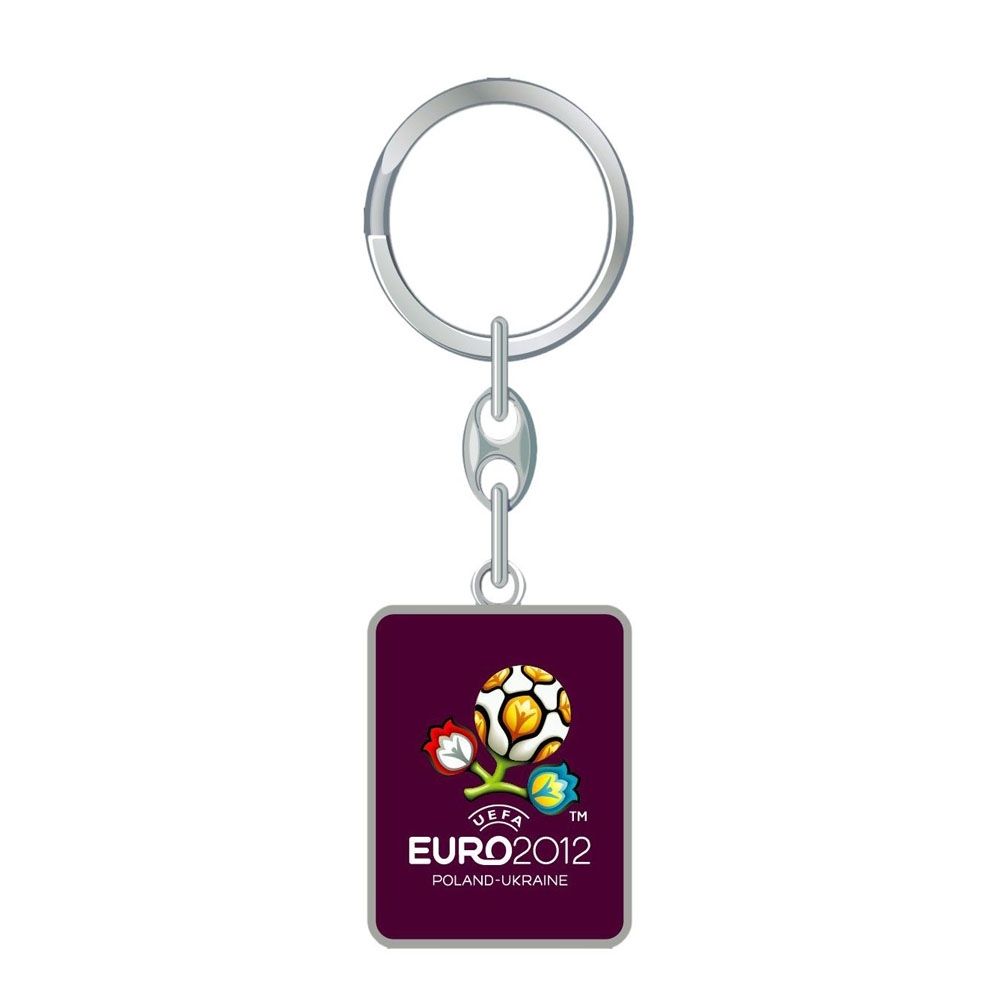 Click to view product details and reviews for Euro 2012 Square Key Ring. Click to view product details and reviews for Euro 2012 Square Key Ring.