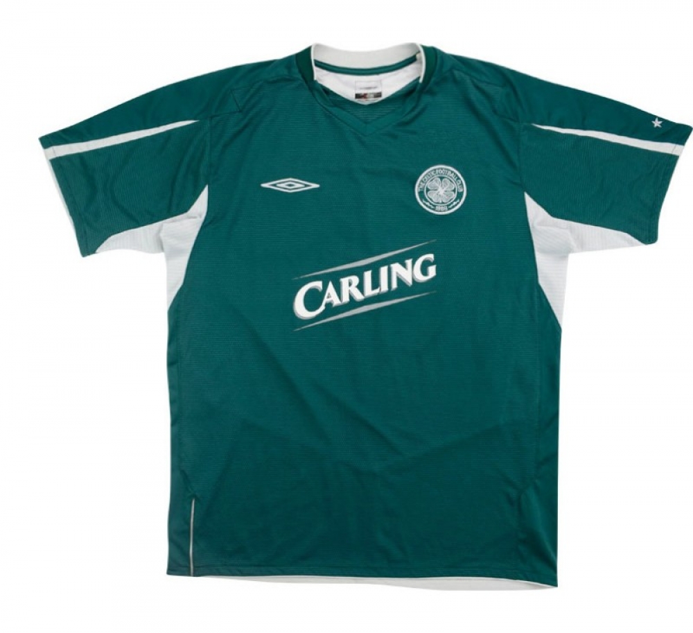 Buy 2011/12 Celtic Away Shirt (Excellent) - XL - Retro Football