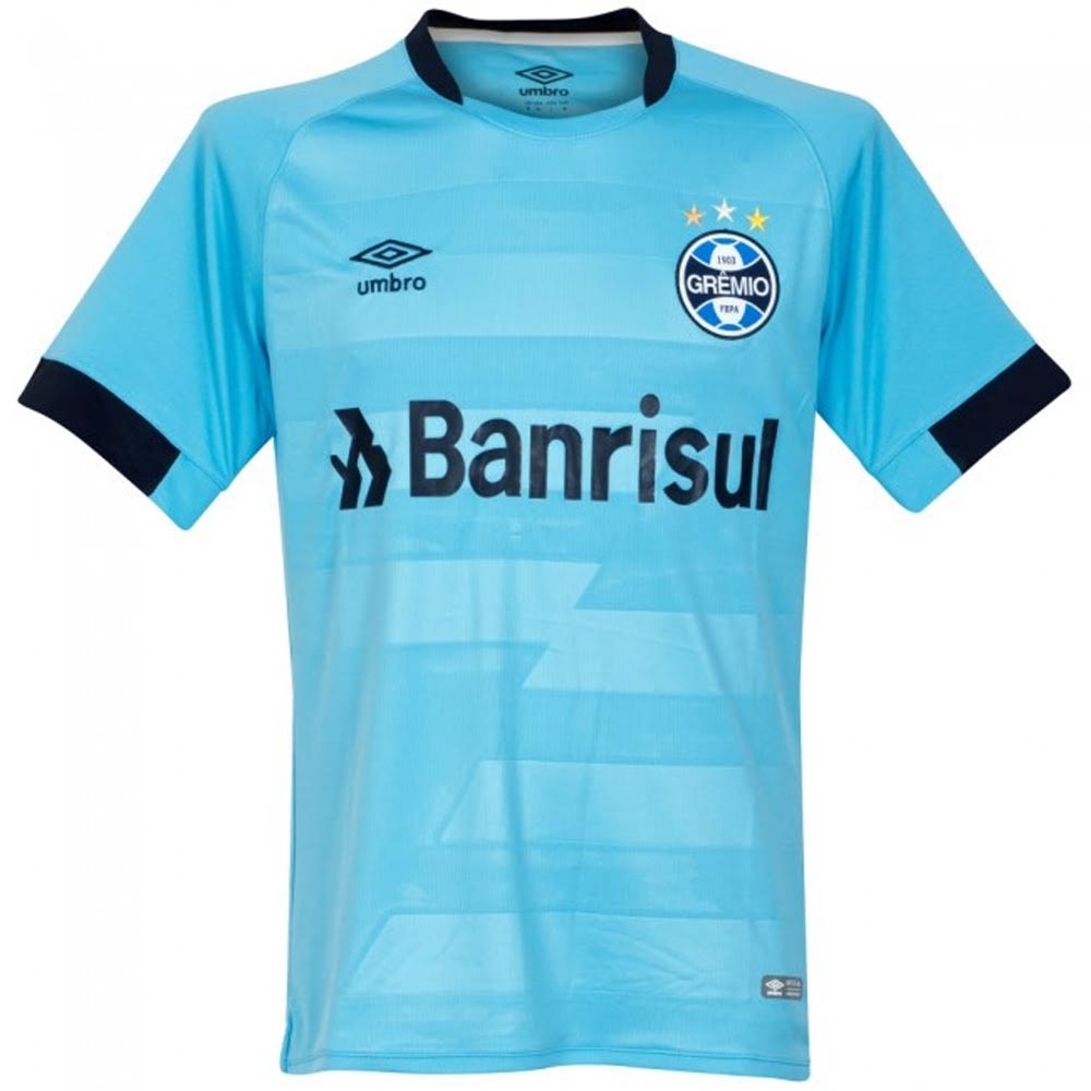 gremio jersey 2018