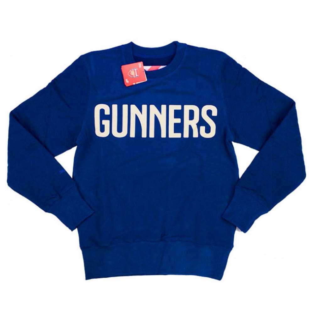 sweat puma 2014
