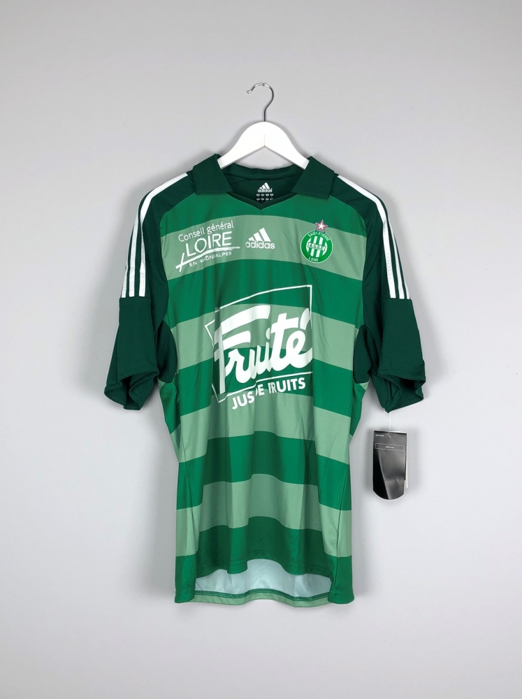 st etienne shirt
