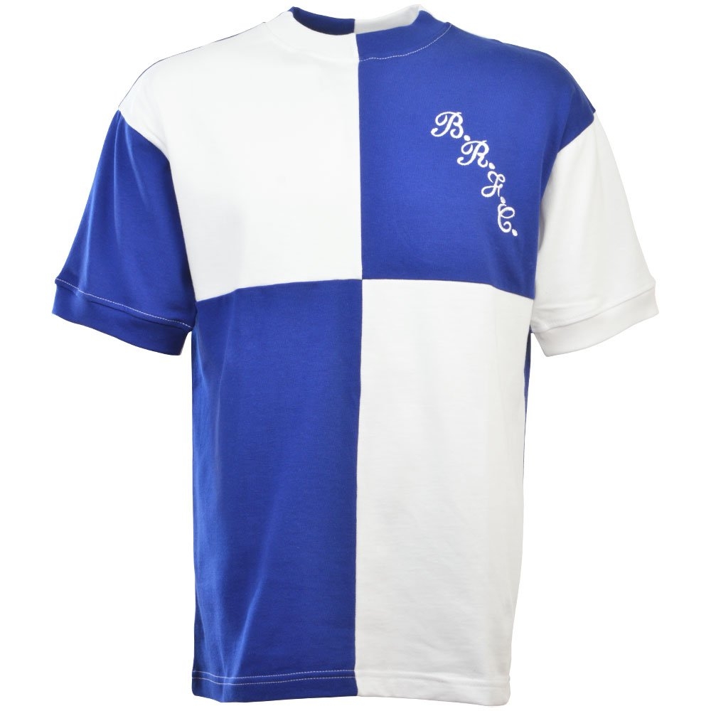 Click to view product details and reviews for Bristol Rovers 1973 1977 Retro Football Shirt.