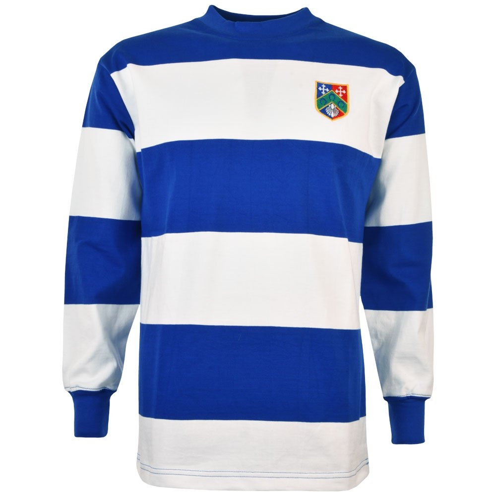 qpr retro kit