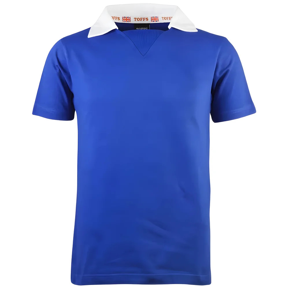 Click to view product details and reviews for Chelsea 1955 Champions Retro Football Shirt. Click to view product details and reviews for Chelsea 1955 Champions Retro Football Shirt.