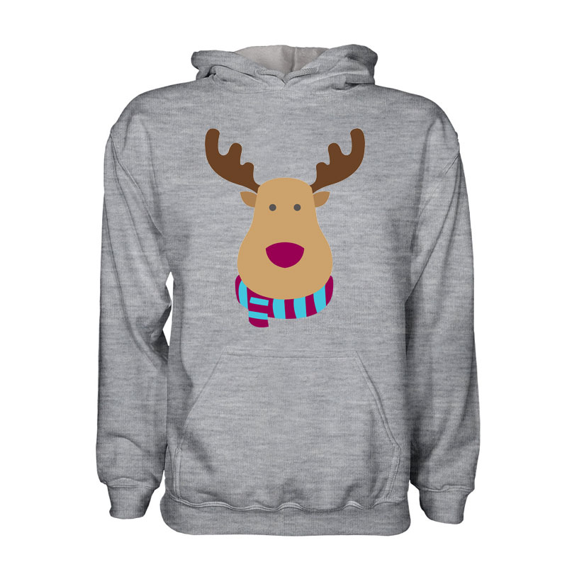 Click to view product details and reviews for Aston Villa Rudolph Supporters Hoody Grey Kids. Click to view product details and reviews for Aston Villa Rudolph Supporters Hoody Grey Kids.