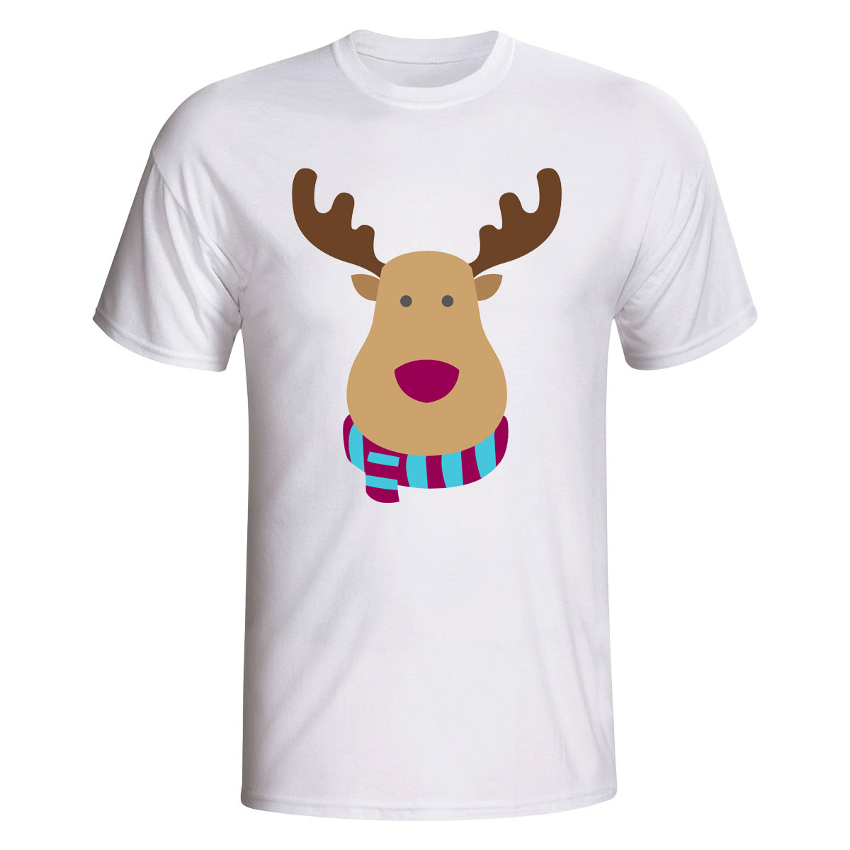 Click to view product details and reviews for Aston Villa Rudolph Supporters T Shirt White Kids. Click to view product details and reviews for Aston Villa Rudolph Supporters T Shirt White Kids.