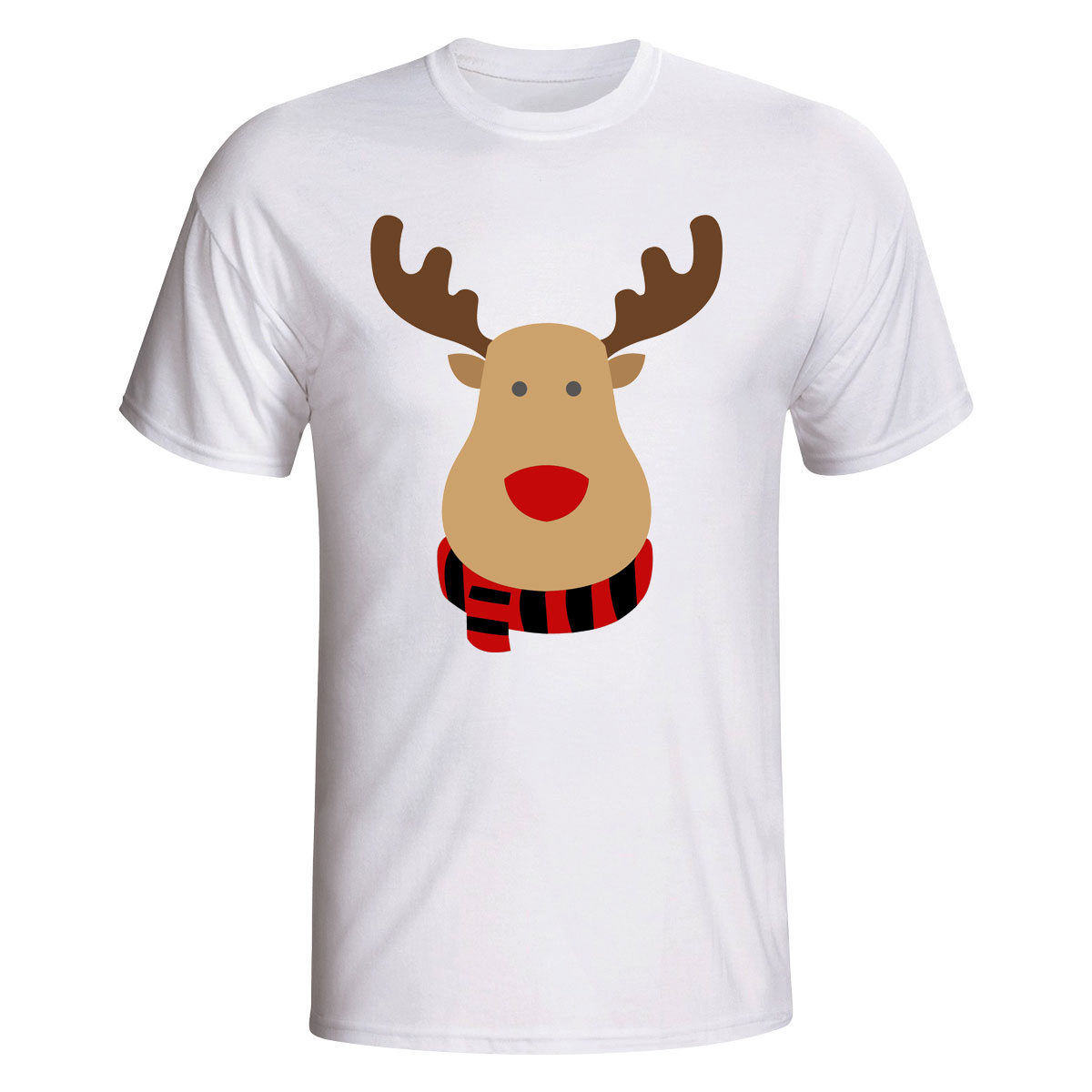 Click to view product details and reviews for Bournemouth Rudolph Supporters T Shirt White. Click to view product details and reviews for Bournemouth Rudolph Supporters T Shirt White.
