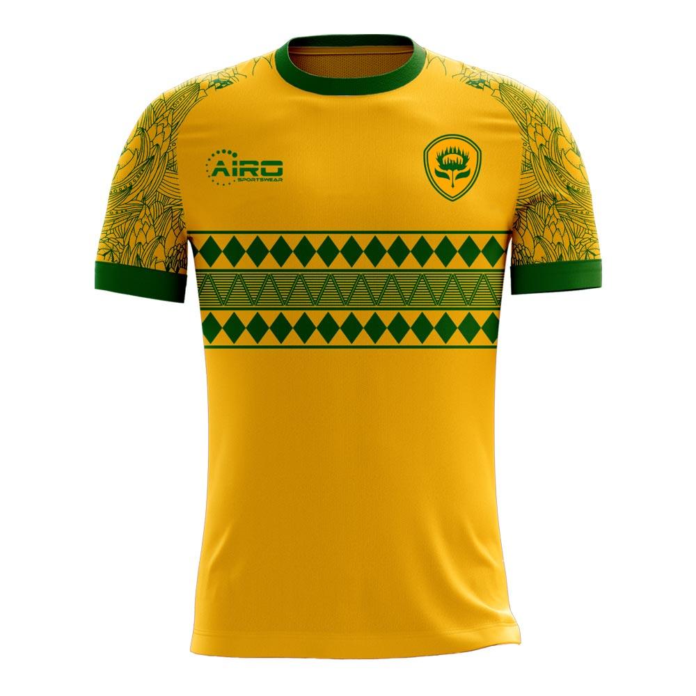 SOUTH AFRICA 2020 home/away national team jersey shirt S-3XL 