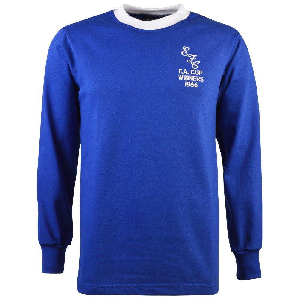 Click to view product details and reviews for Everton 1966 Fa Cup Final Retro Football Shirt. Click to view product details and reviews for Everton 1966 Fa Cup Final Retro Football Shirt.