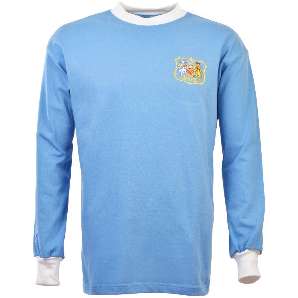 Click to view product details and reviews for Manchester City 1960s Retro Football Shirt. Click to view product details and reviews for Manchester City 1960s Retro Football Shirt.