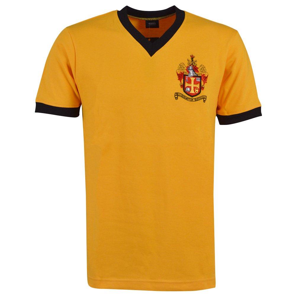 wolverhampton fc jersey