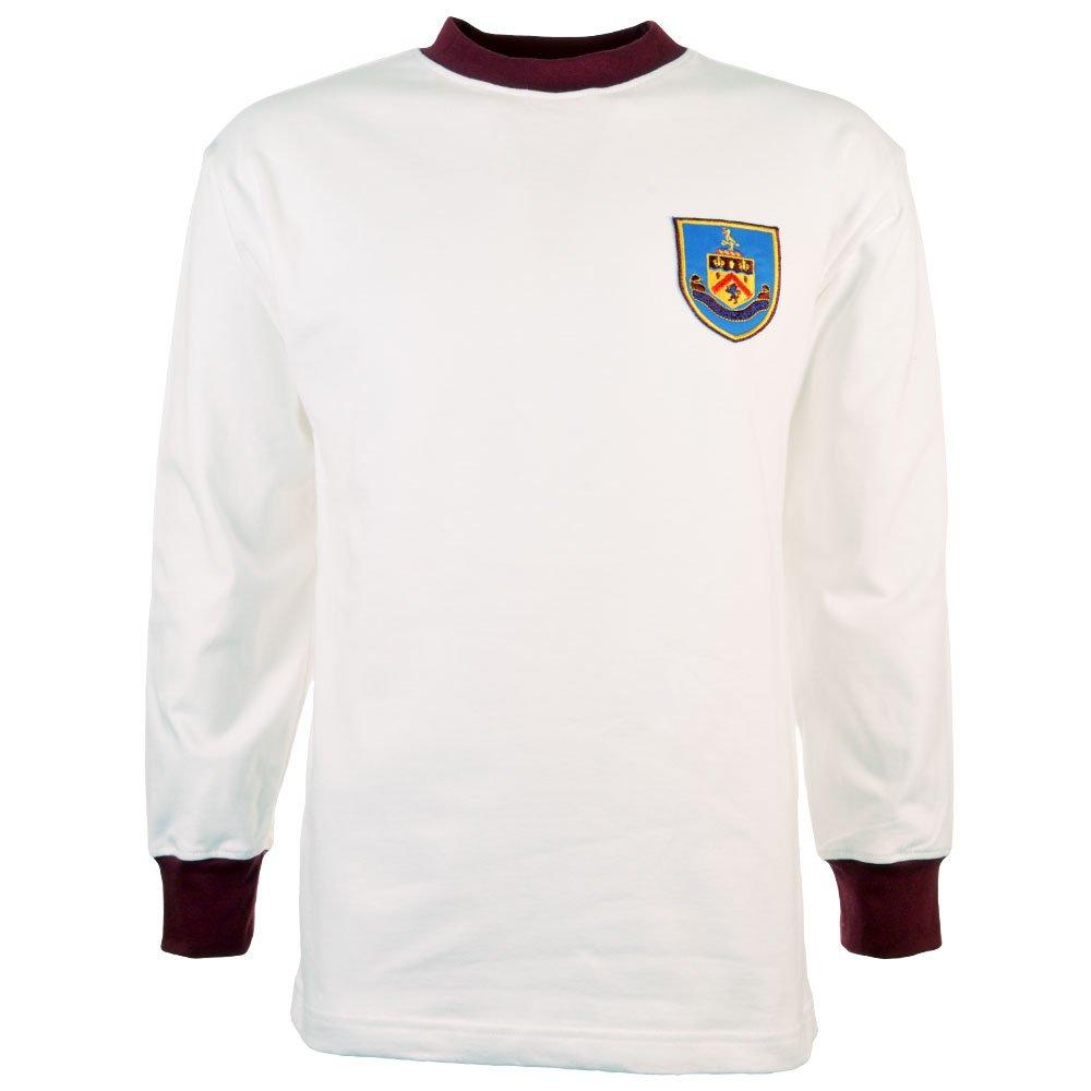 Click to view product details and reviews for Burnley 1960s Away Retro Football Shirt. Click to view product details and reviews for Burnley 1960s Away Retro Football Shirt.