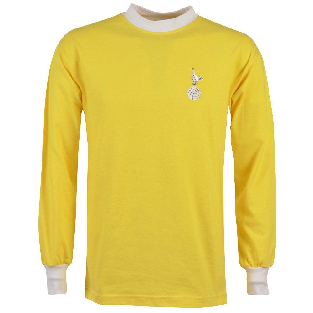 tottenham hotspur jersey long sleeve