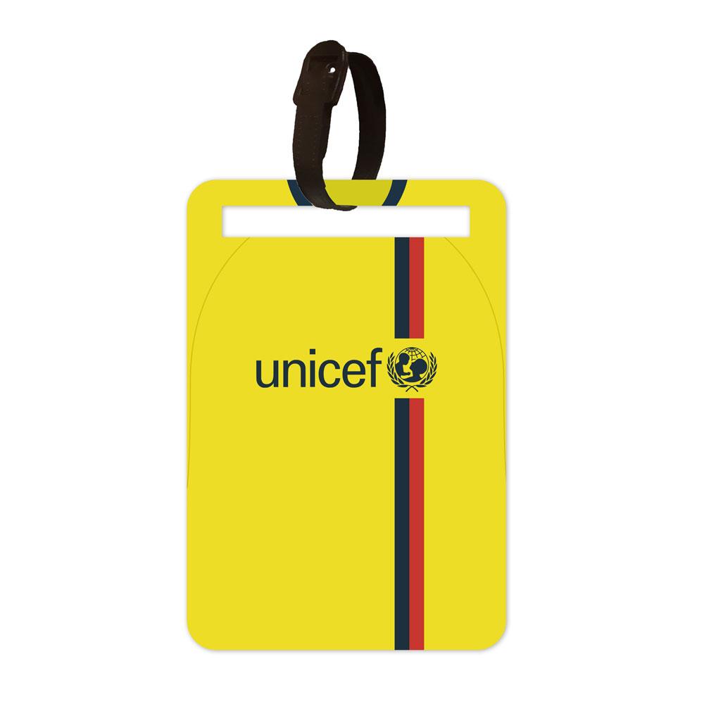 away luggage support