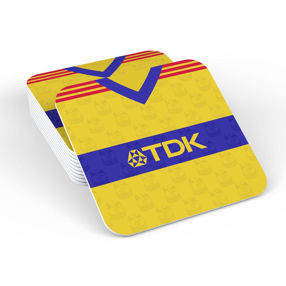 crystal palace retro kit