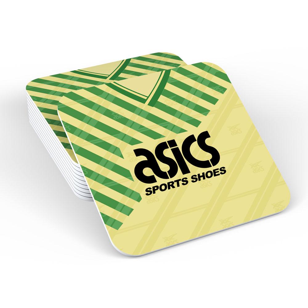 norwich city retro