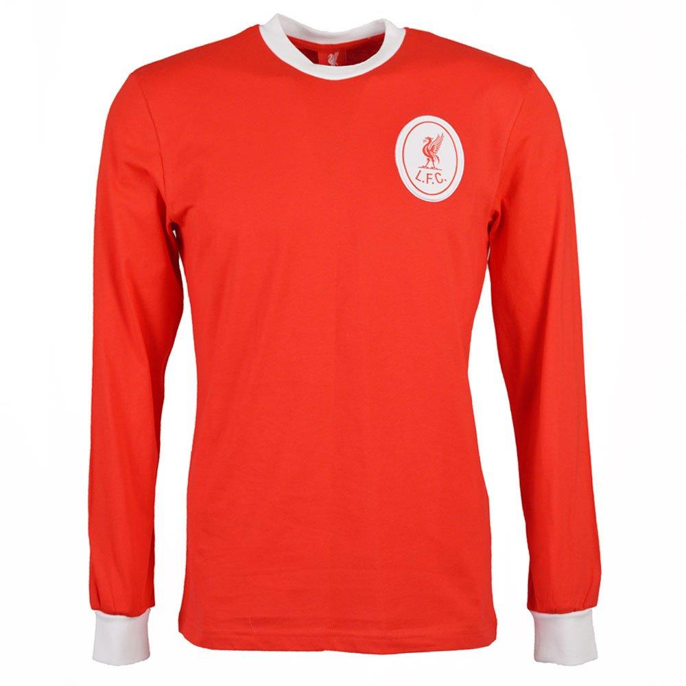 liverpool orange shirt
