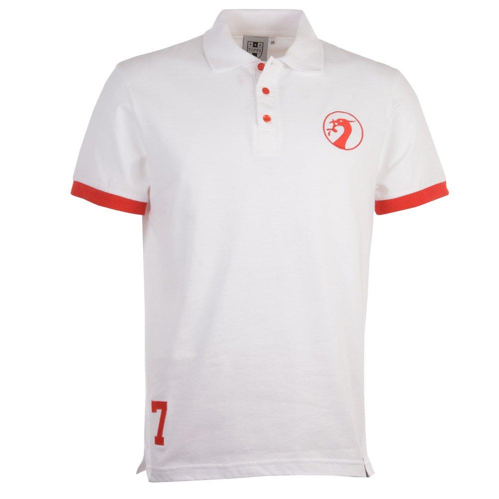 liverpool polo shirt