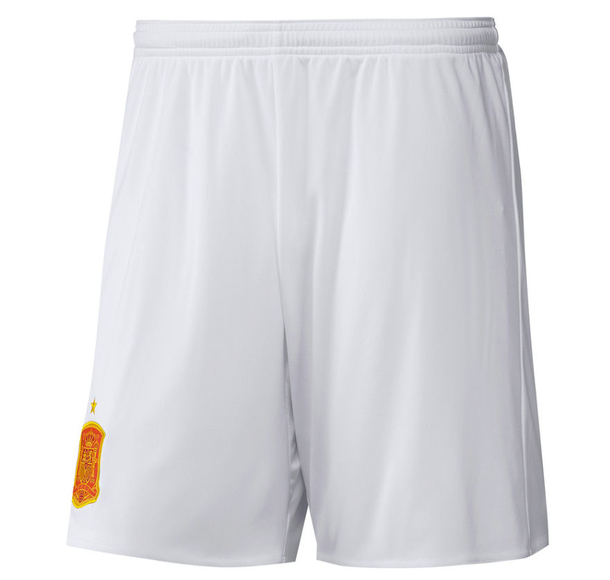 adidas spain shorts