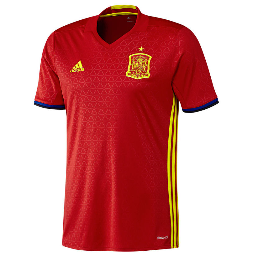 football shirt 2017