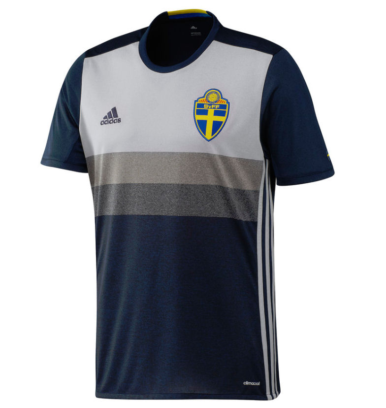 sweden national team jersey