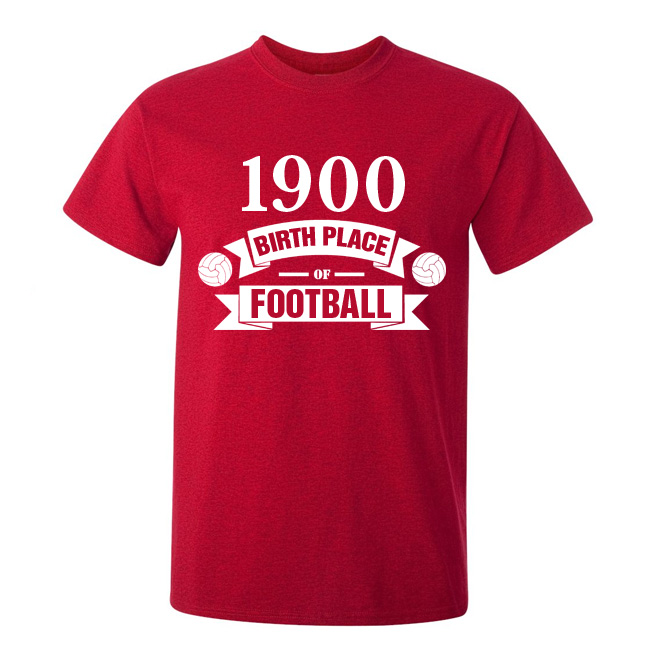 Click to view product details and reviews for Bayern Munich Birth Of Football T Shirt Red. Click to view product details and reviews for Bayern Munich Birth Of Football T Shirt Red.