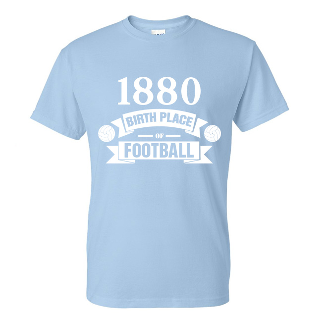 Click to view product details and reviews for Man City Birth Of Football T Shirt Sky Blue Kids. Click to view product details and reviews for Man City Birth Of Football T Shirt Sky Blue Kids.