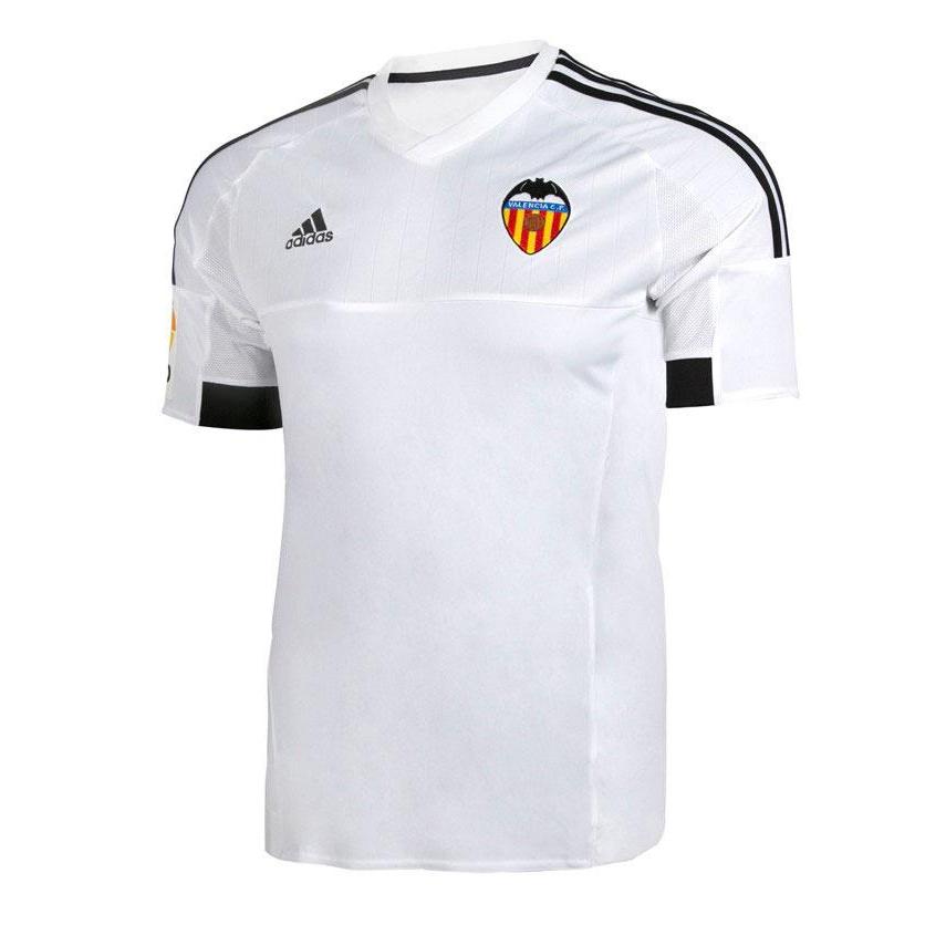 valencia football jersey